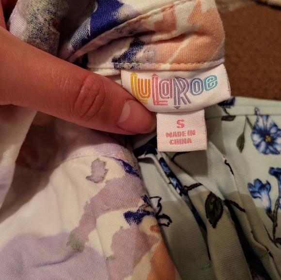 Lularoe Charlie Bundle - Picture 3 of 3